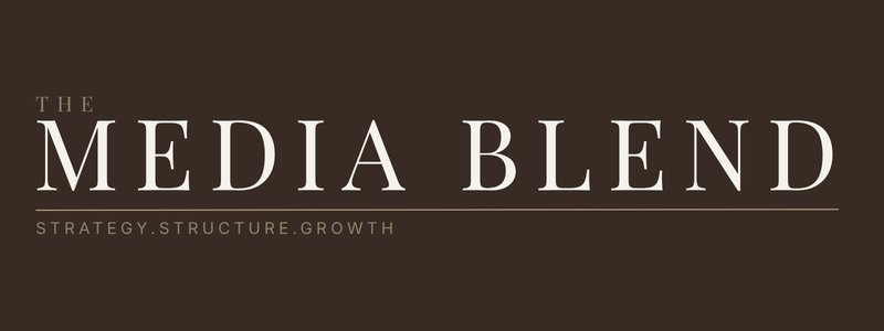 The Media Blend